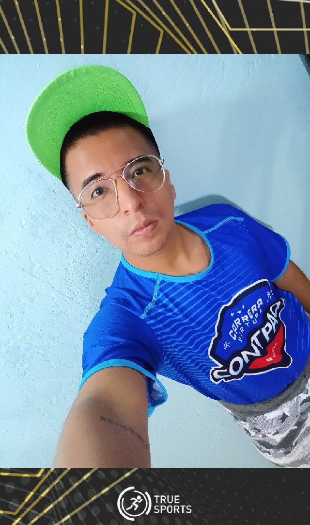 Javier Alexis García Mireles