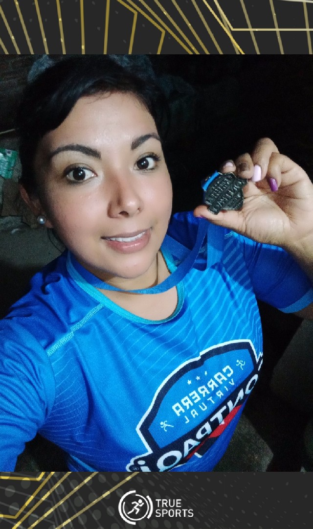 María Pureza  Paulín Román 