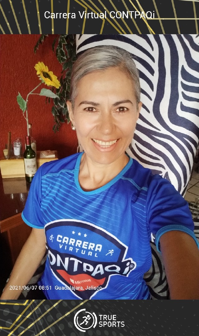 lucia Saldivar rangel