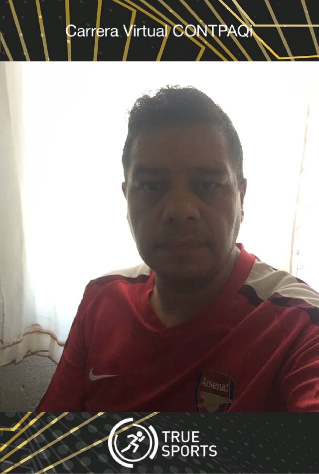 Marcelo García Díaz