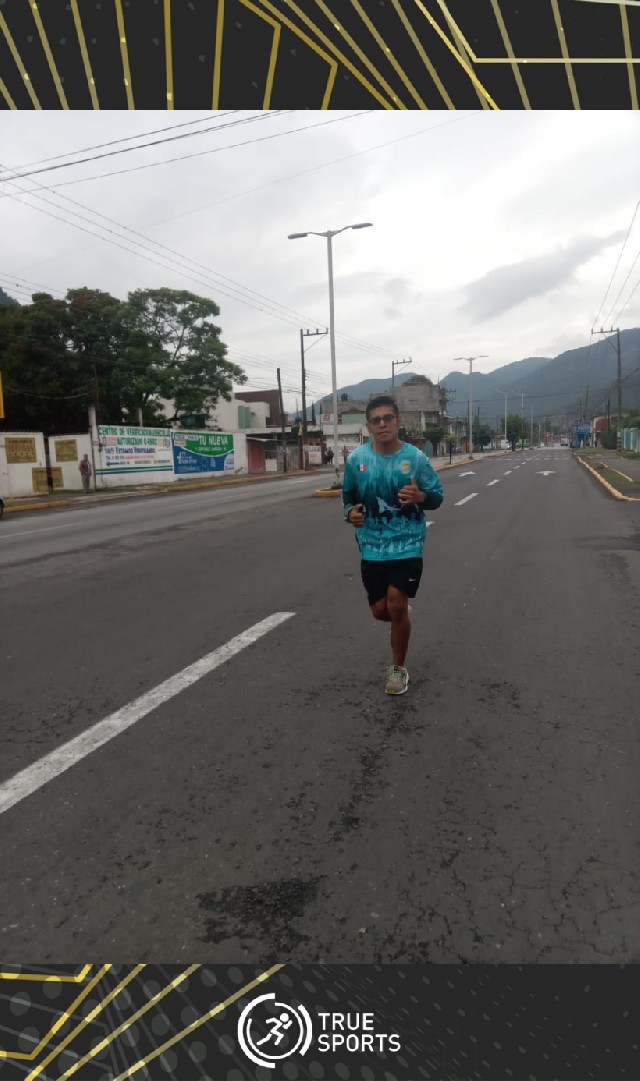 Jesus Antonio Piña Lopez