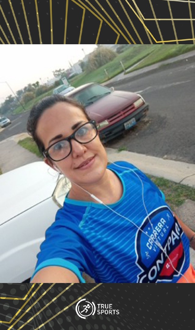 Angélica marquez alcocer