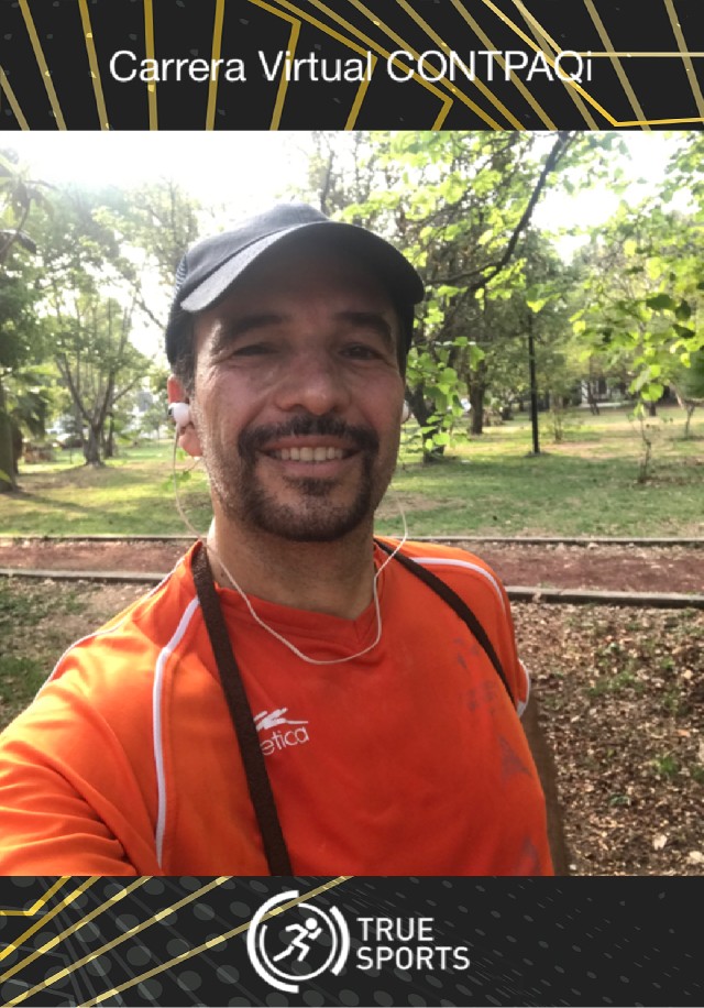 Jaime Contreras Cisneros