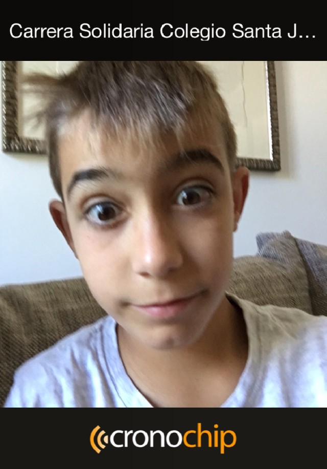 Marcos Chico Ercilla