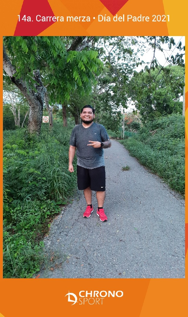 Rene Julian  Moguel Alcocer 