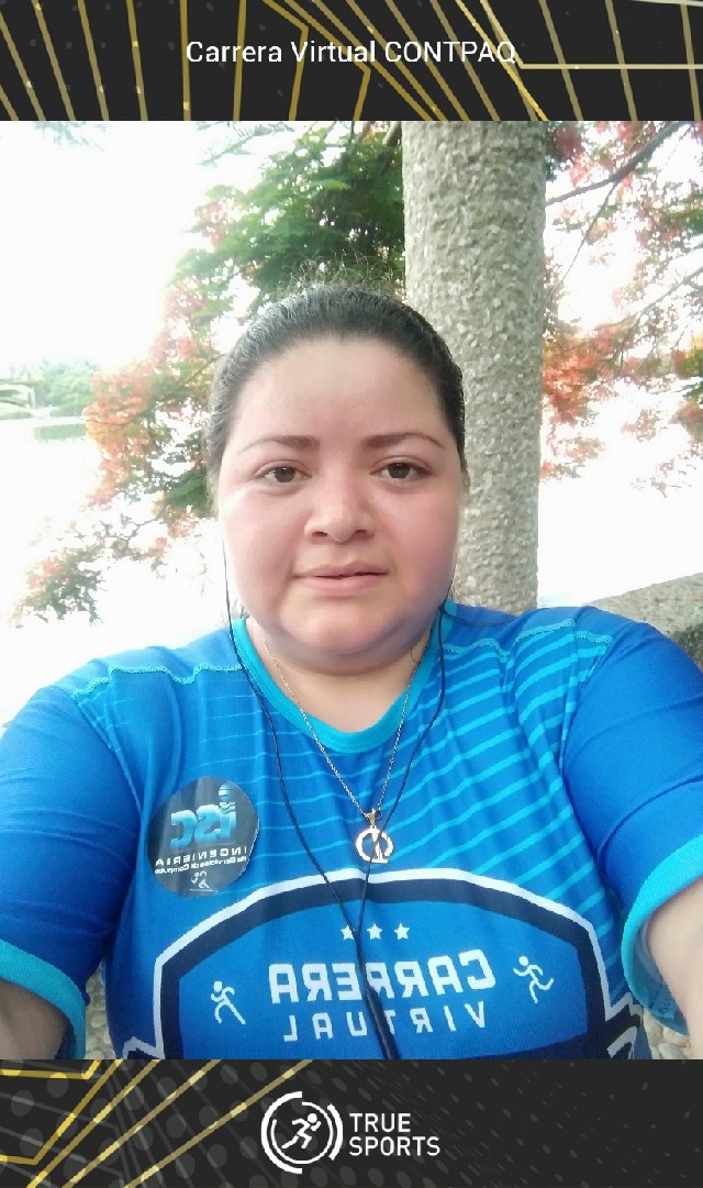 dorca Alvarado Sanchez 