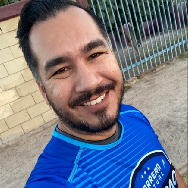 Daniel Esteban  Quevedo Reyes