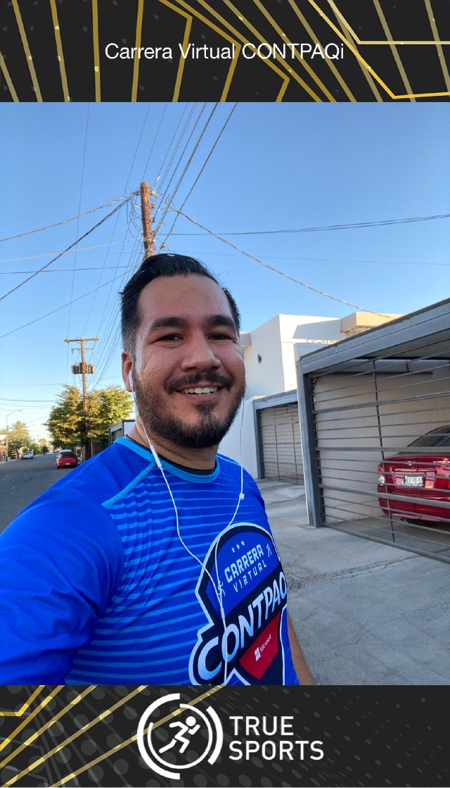 Daniel Esteban  Quevedo Reyes