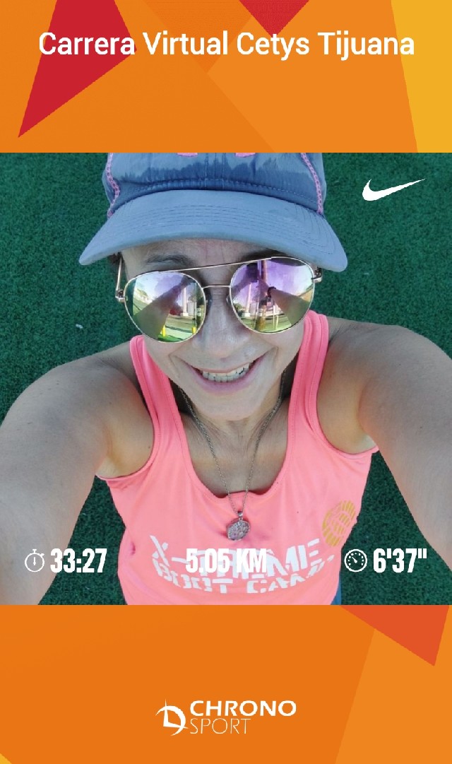 Amanda Garcia Pérez Rul