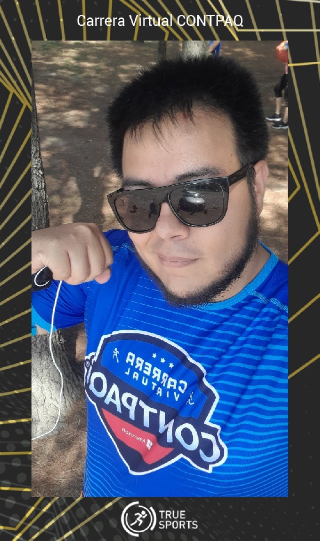 Adrian Alejandro  Gonzalez Vazquez