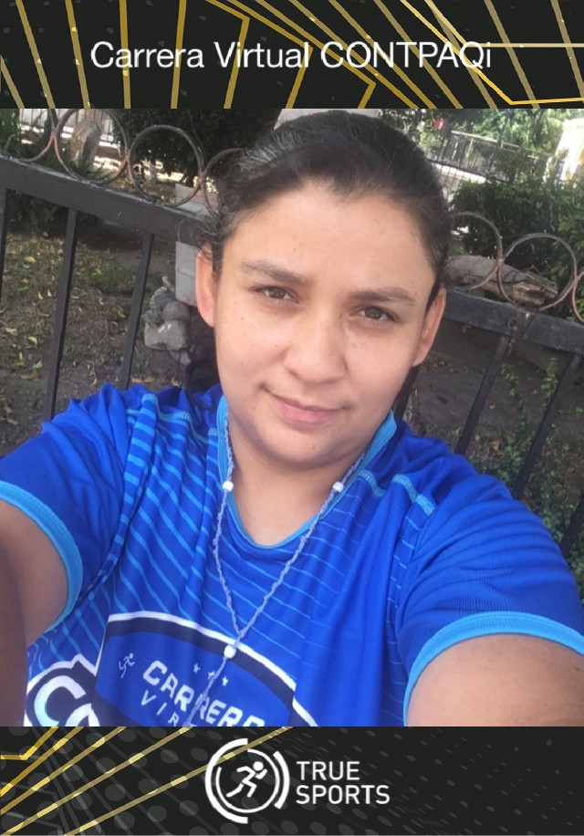 Emilia Llamas Delgado