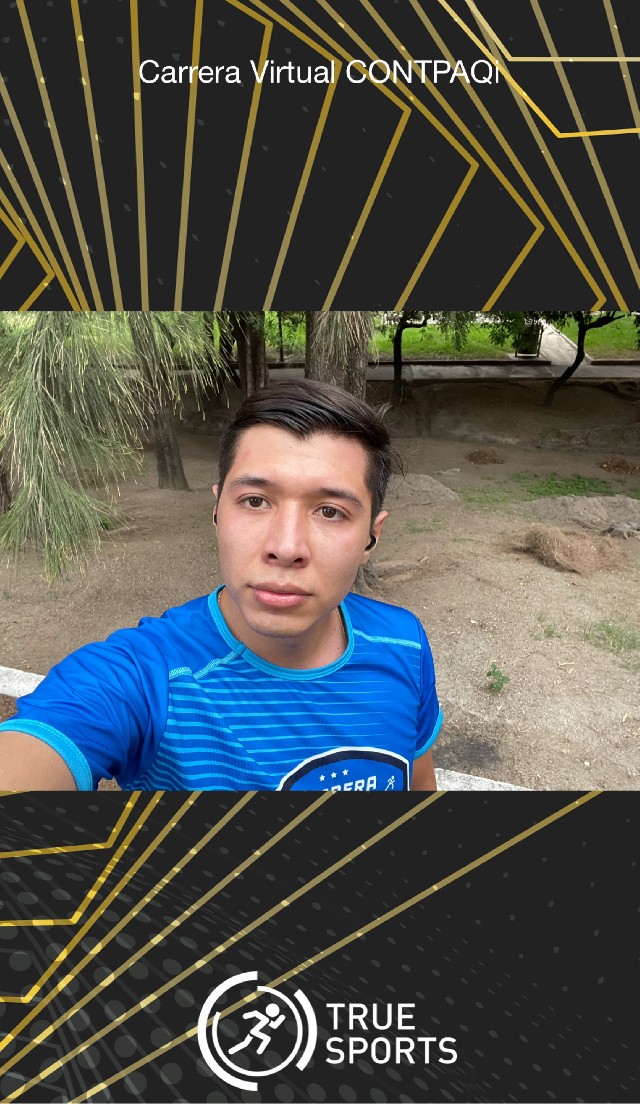 Francisco Gibran Santillan Saldivar