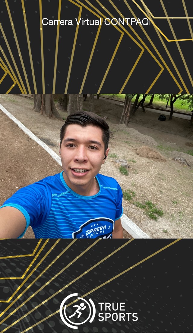 Francisco Gibran Santillan Saldivar