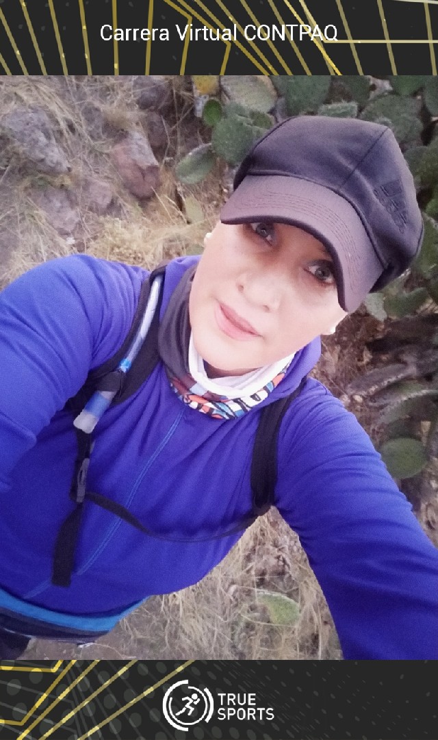 Yuridia Carrillo Marín