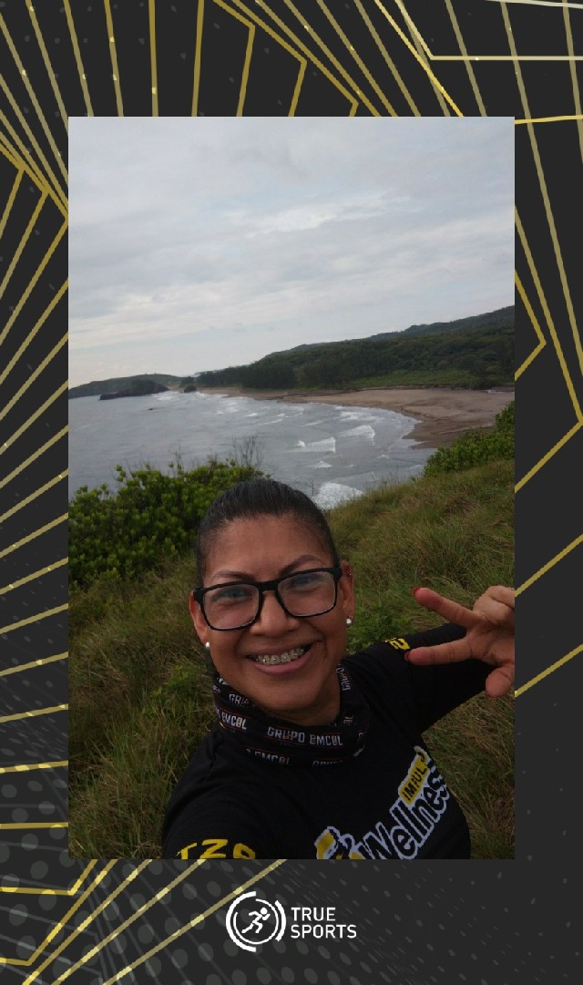 Marlene Hilario Prieto