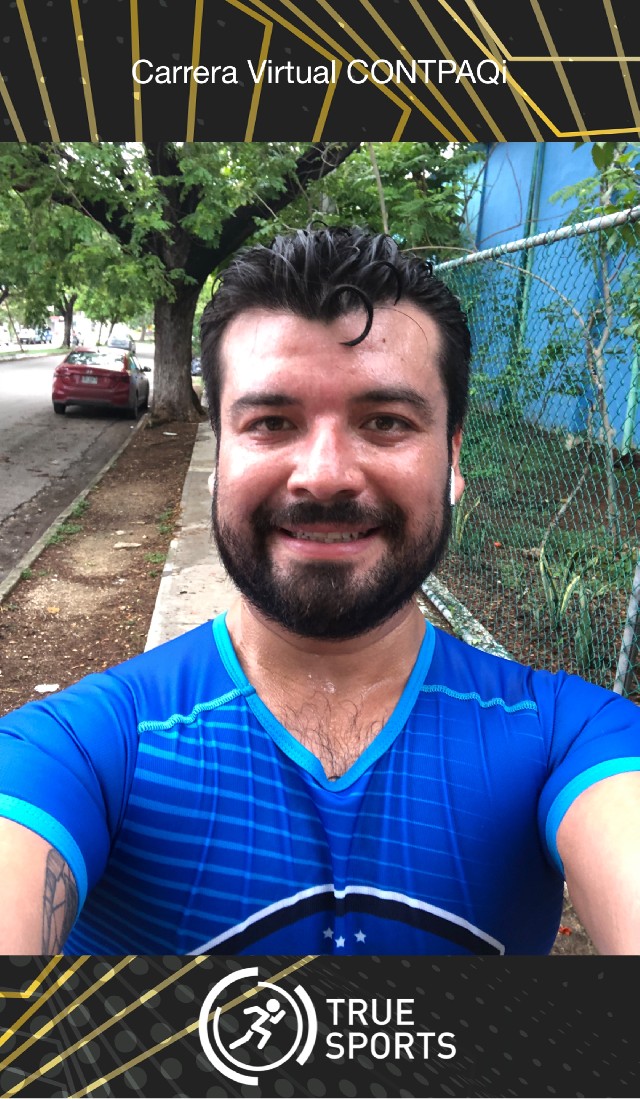 luis Alberto  Esquivel Avila