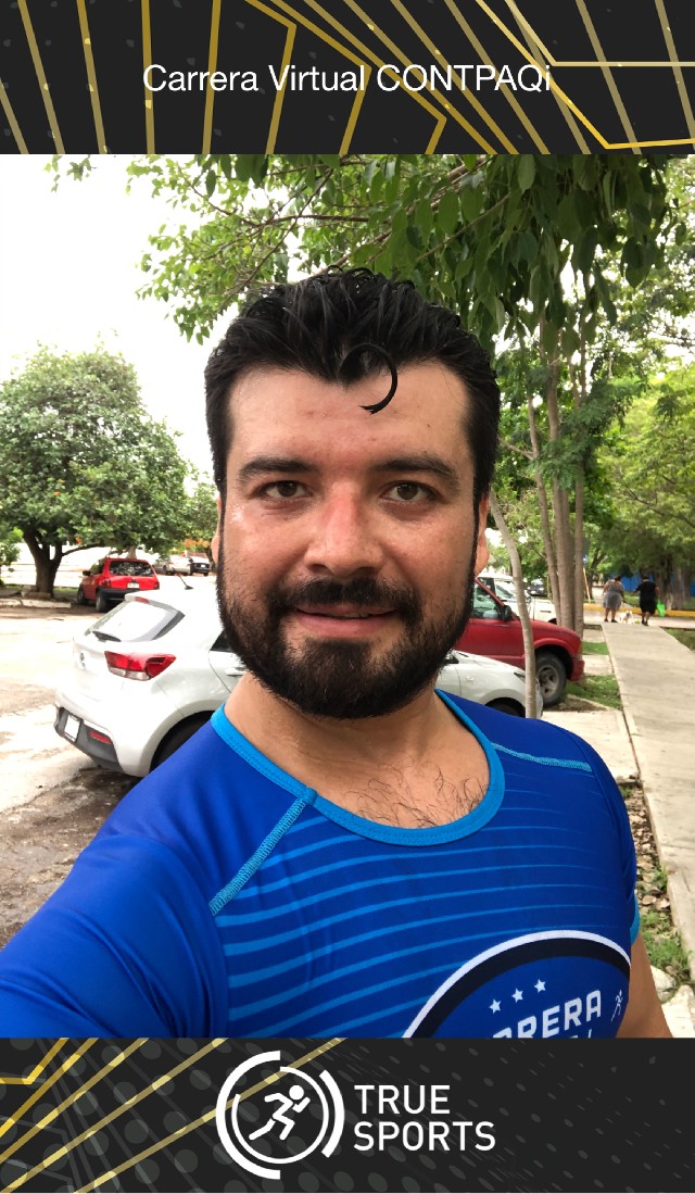 luis Alberto  Esquivel Avila