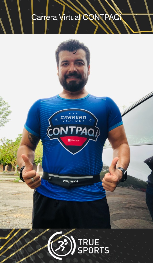 luis Alberto  Esquivel Avila