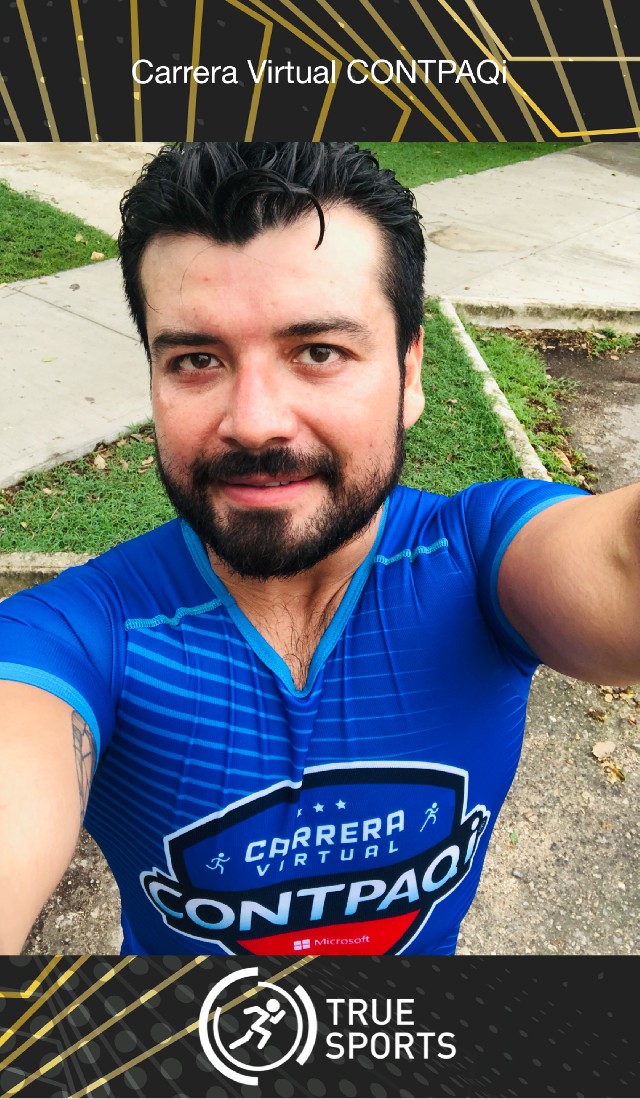 luis Alberto  Esquivel Avila