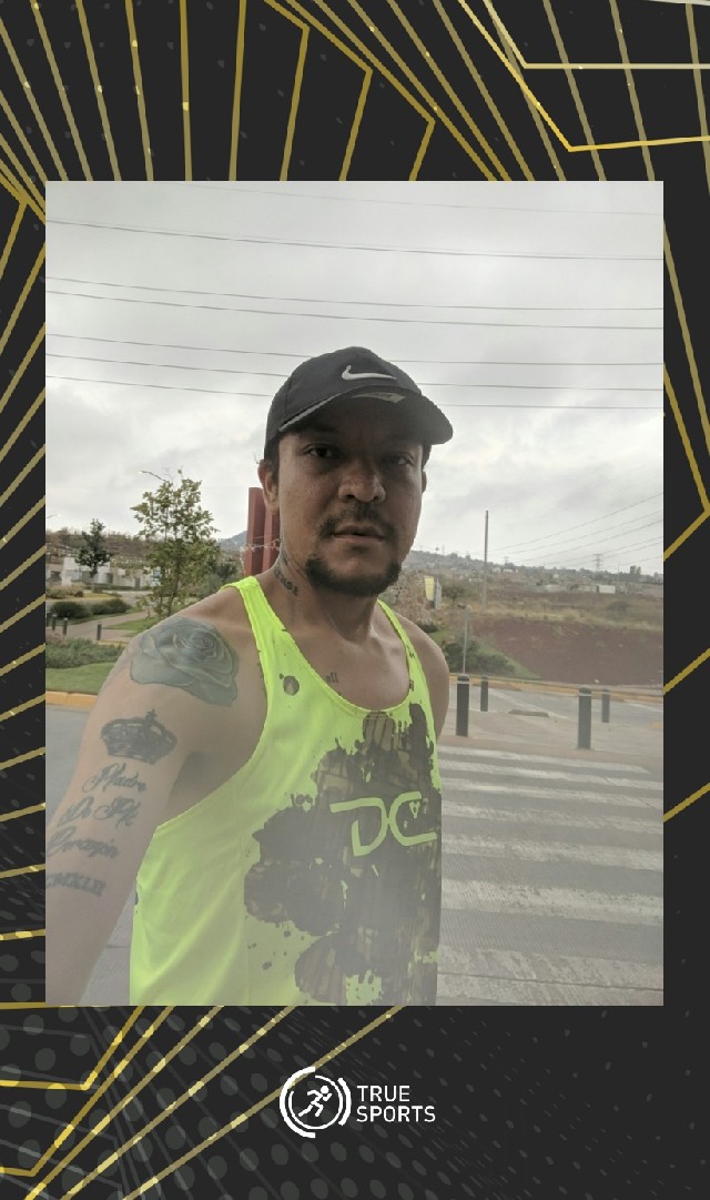 sergio Ramírez Solano