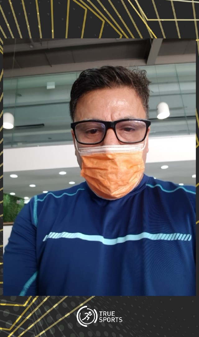 Juan Antonio  Medina Martinez