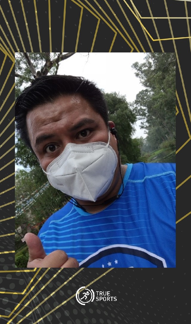 Josué  Vargas Olguin