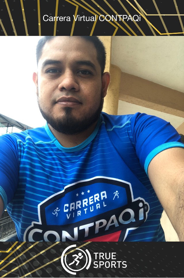 Dennis Jose Carbajal Hernande