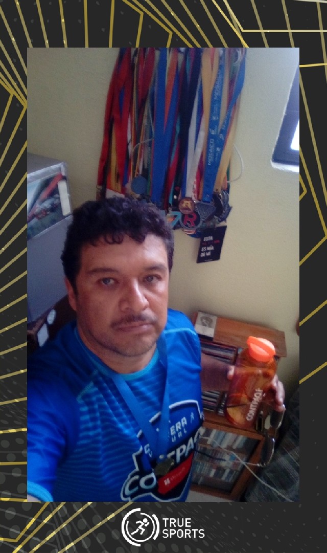 Daniel Palacios Madrid