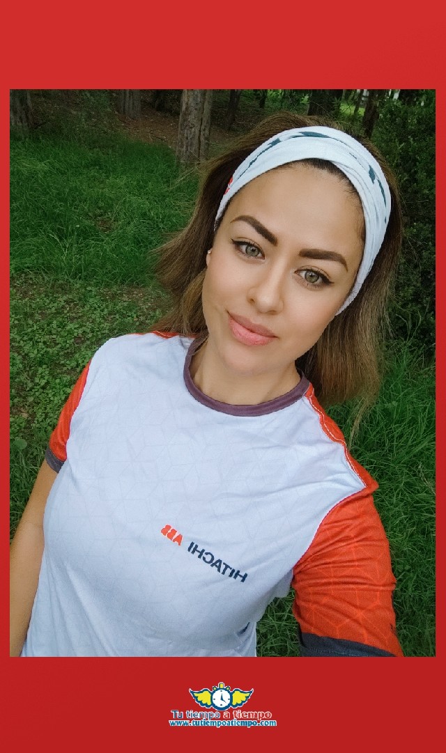 Janette Sayuri Vega Martinez