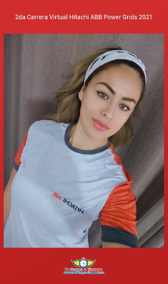 Janette Sayuri Vega Martinez