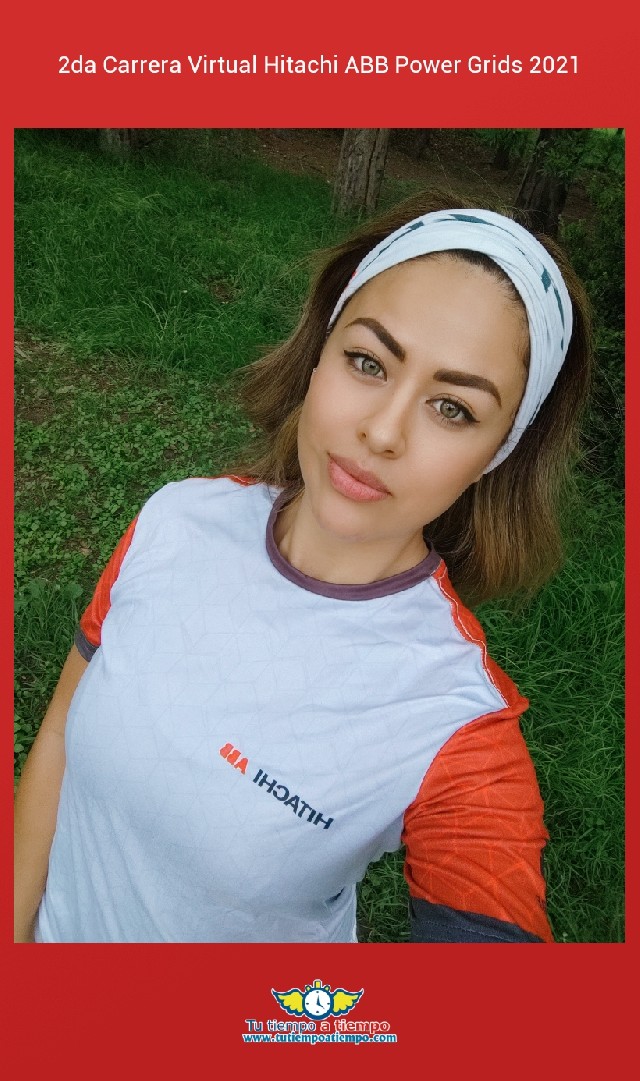 Janette Sayuri Vega Martinez