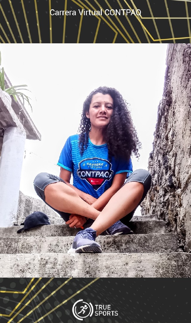 Dulce Maria Sanquilli Carpio