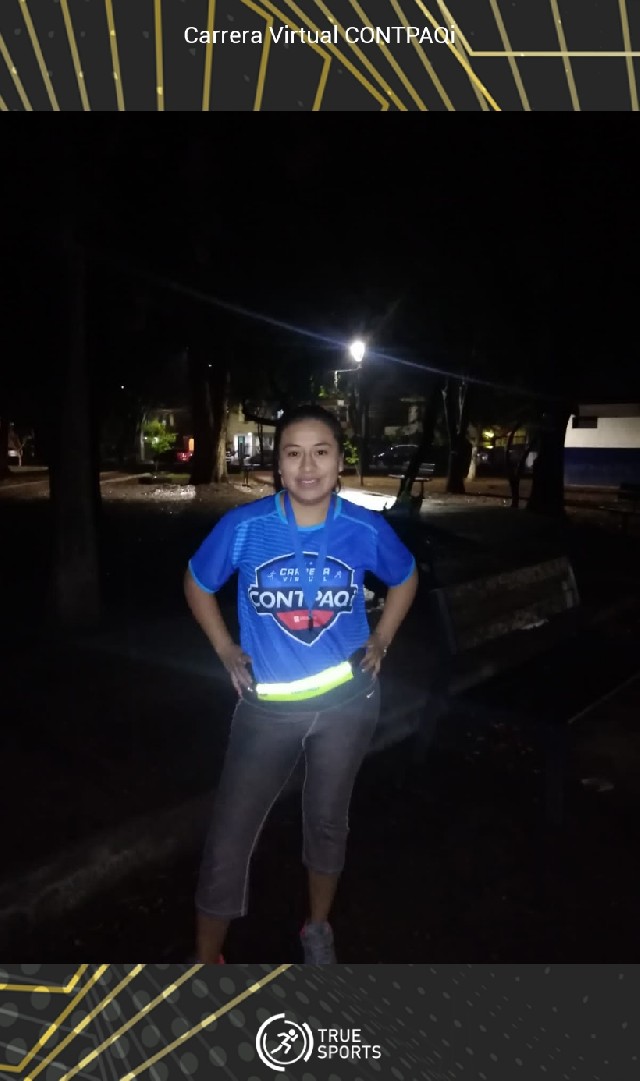 alma Carolina Ramos García