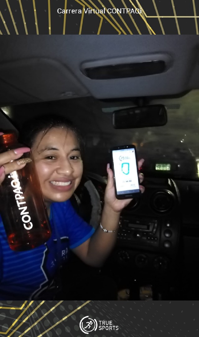 alma Carolina Ramos García