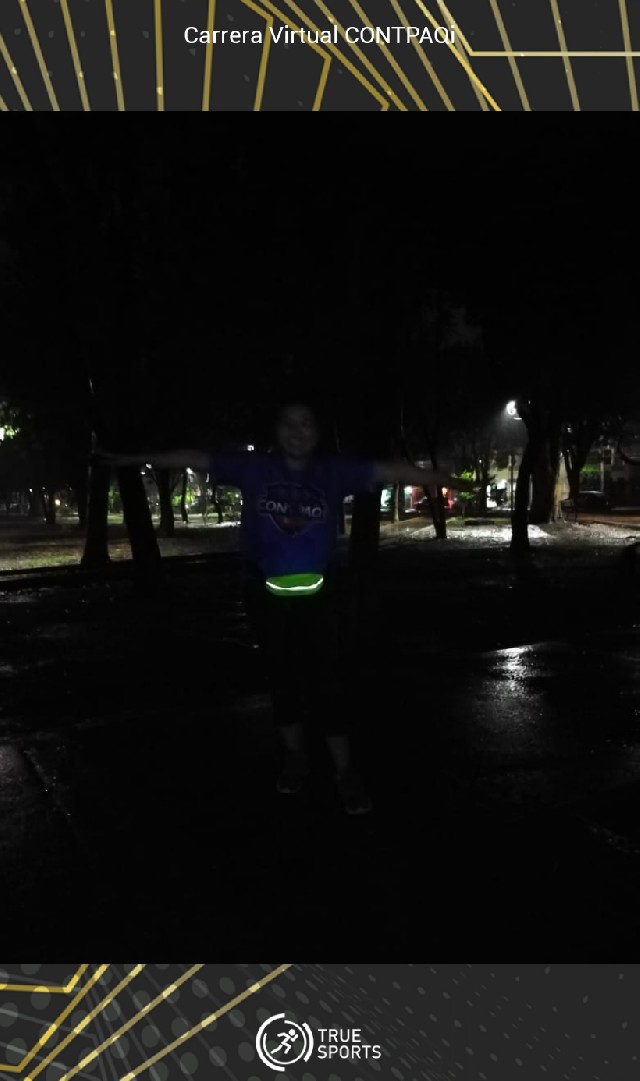 alma Carolina Ramos García