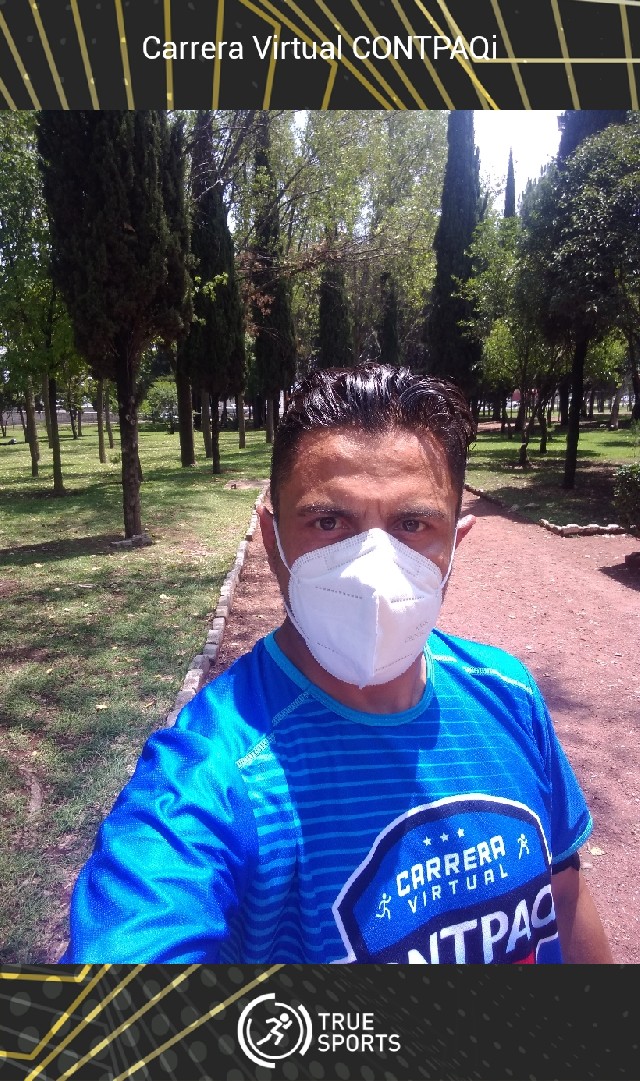 Carlos de Jesús Vega Loa