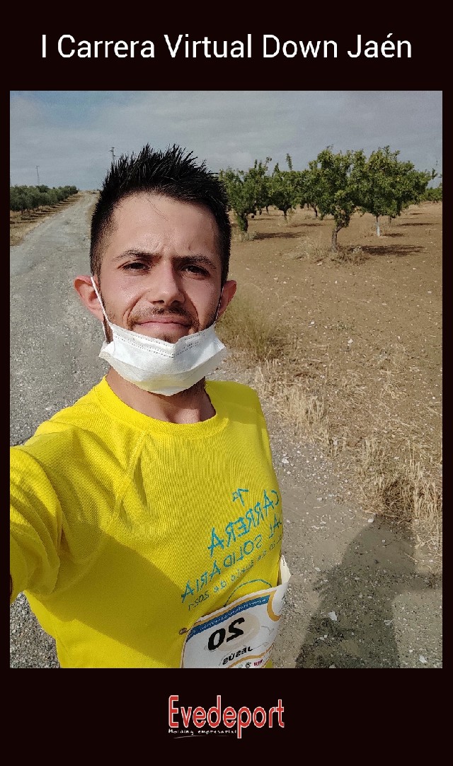 Jesús Collado Almagro