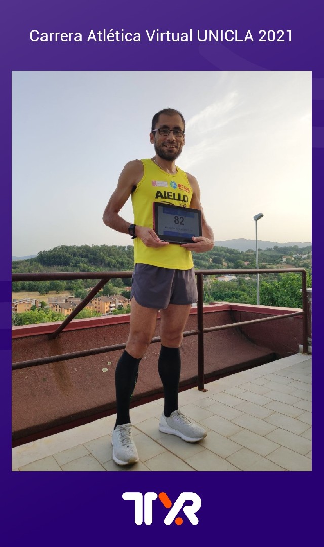 Eric Eduardo  Sánchez Chávez 