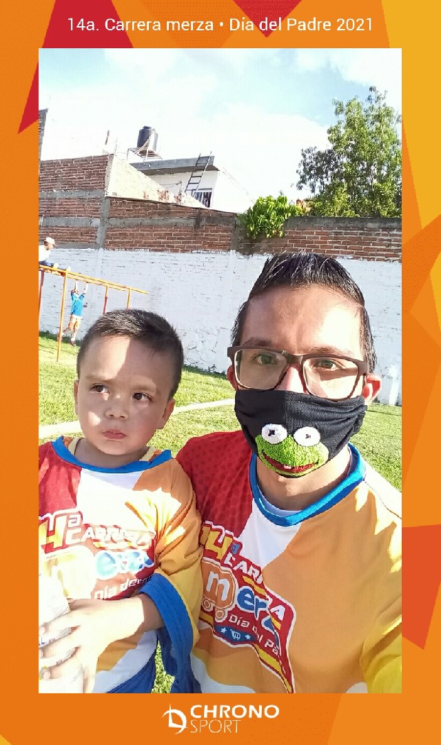 Fernando  Armenta Pimentel 