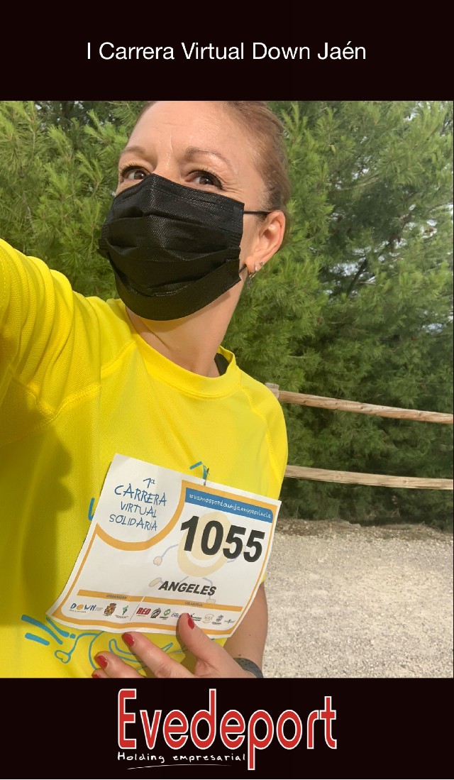 Ángeles Cañada Gonzalez