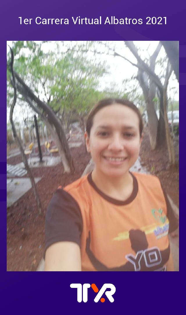 veronica  peñaflor aparicio