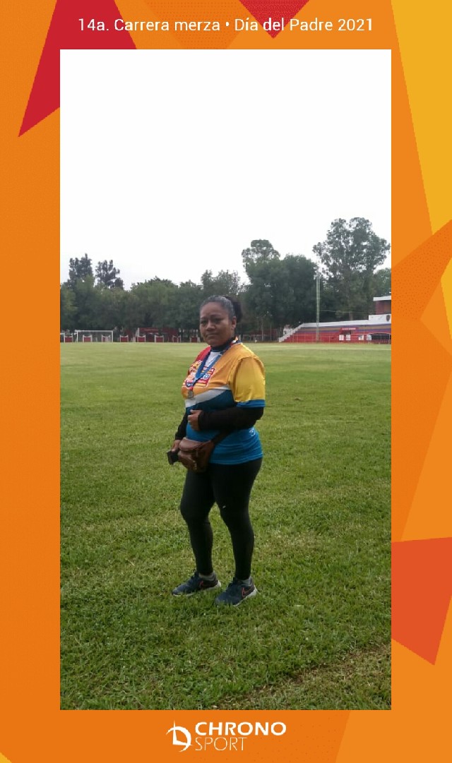 Nora Patricia Vela García