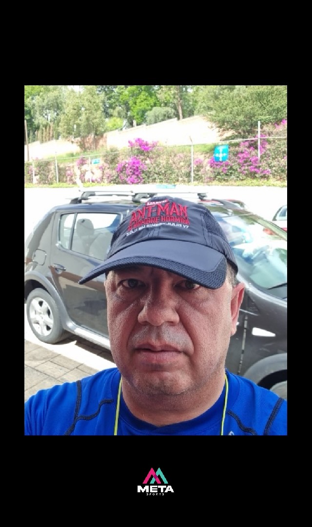 Alejandro Hernandez Vargas 