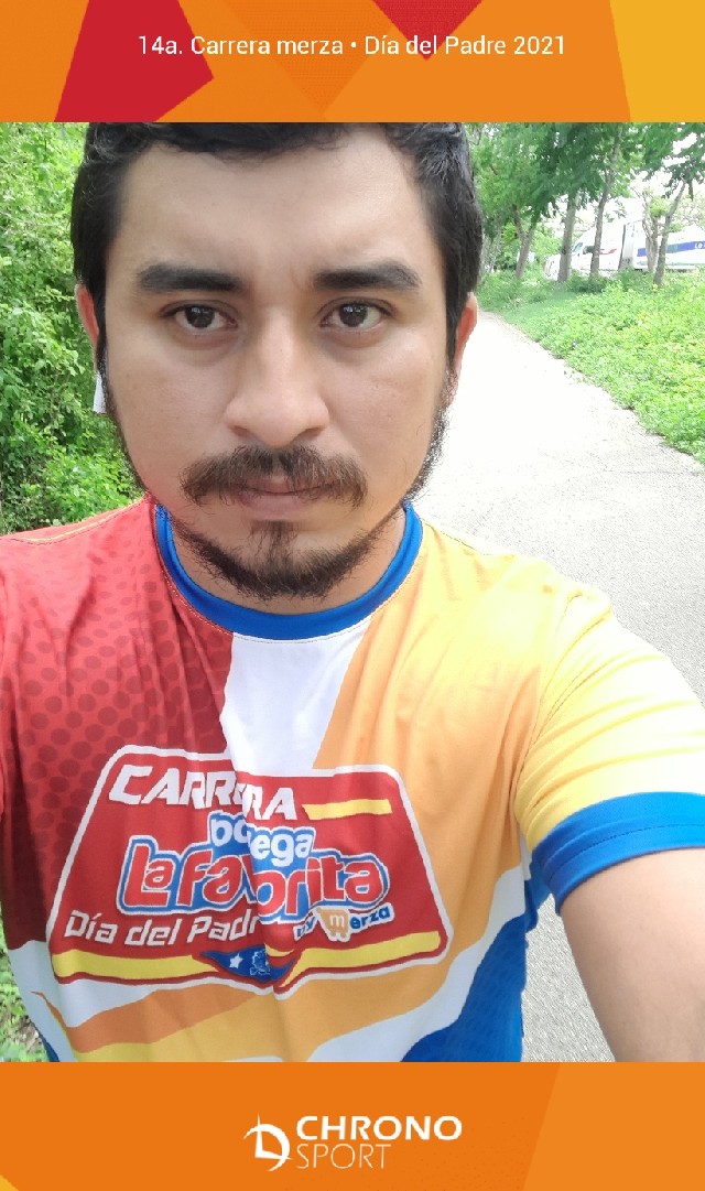 Ricardo Adrian  May Ricalde 