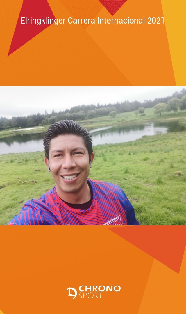 Armando Javier Valdez Chavez