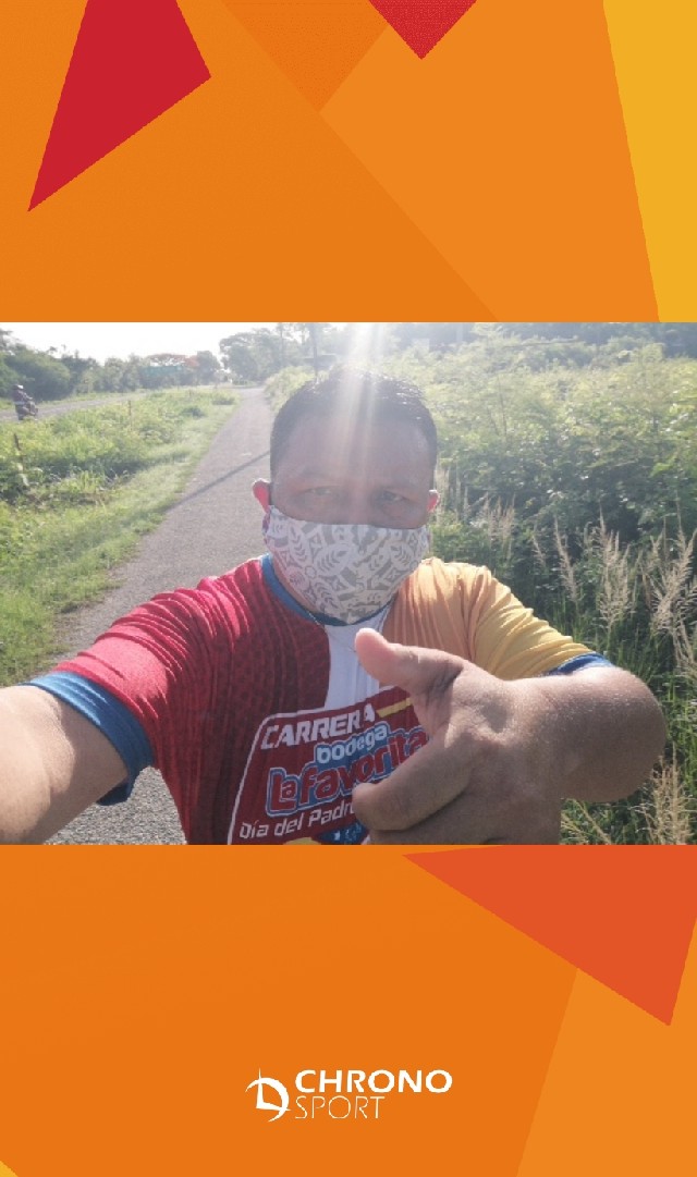 José Roel  Tuz Cupul 