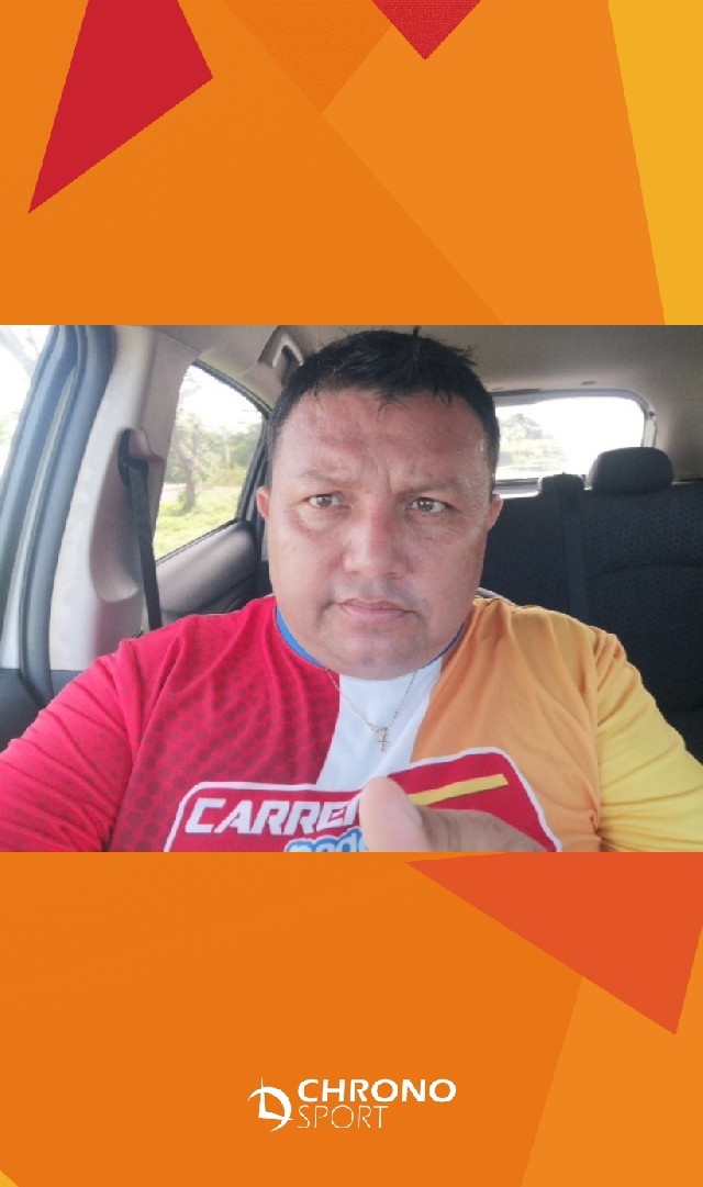 José Roel  Tuz Cupul 