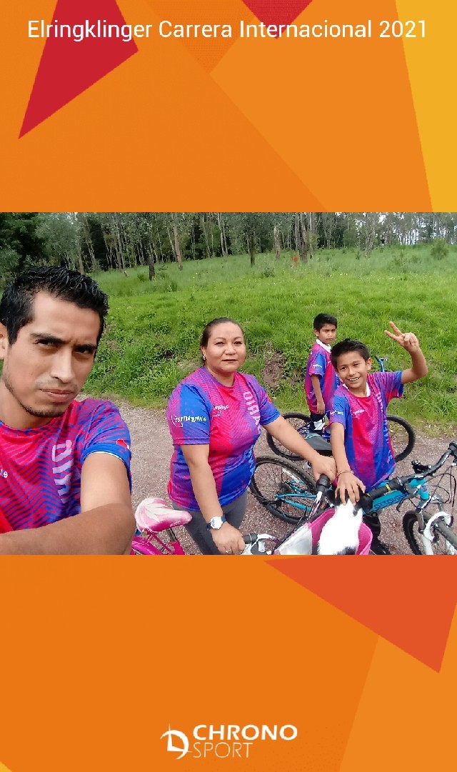 María Angélica samoza