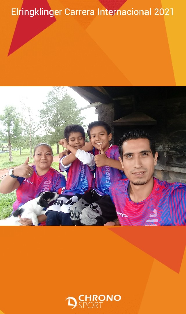 María Angélica samoza