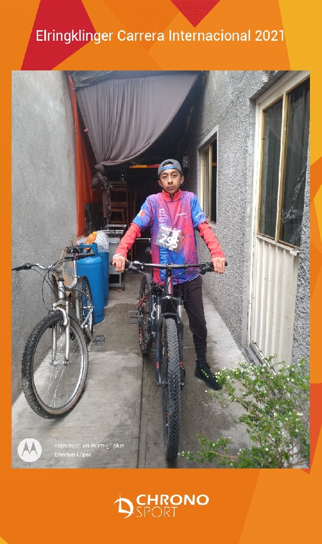 Jose Emanuel López Vilchis